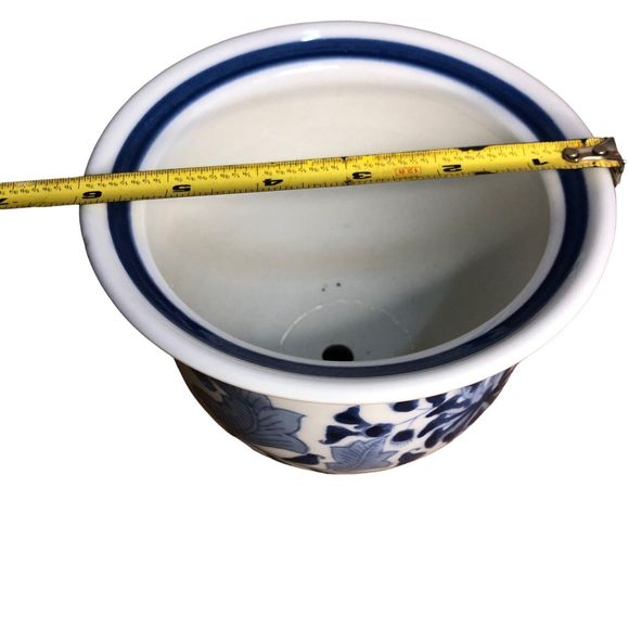 Bonsai Pot Bowl Container Japanese Art Tree/Flower - Picture 7 of 7